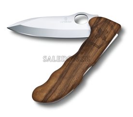 Vypredané - Victorinox 0.9410.63 Hunter Pro Wood lovecký nôž